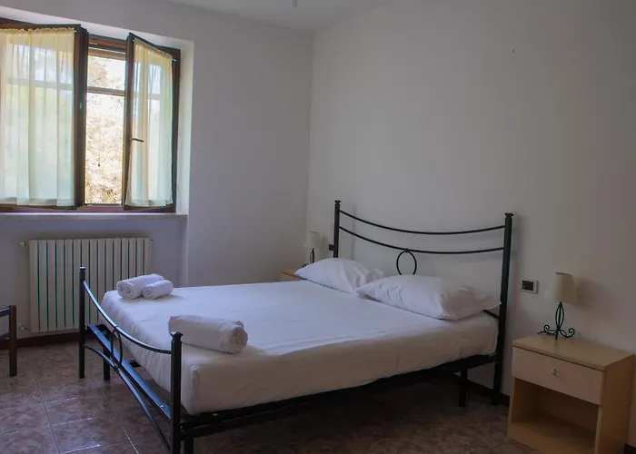 Corte Del Bosco Apartahotel 4*
