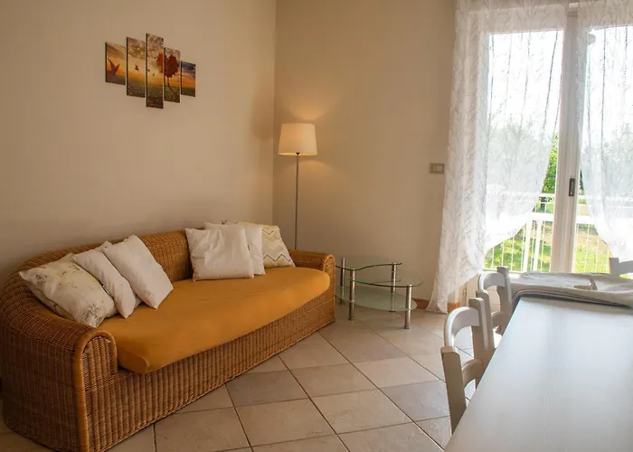 Corte Del Bosco 4* Garda (Verona)