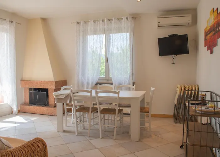 Corte Del Bosco 4* Garda (Verona)