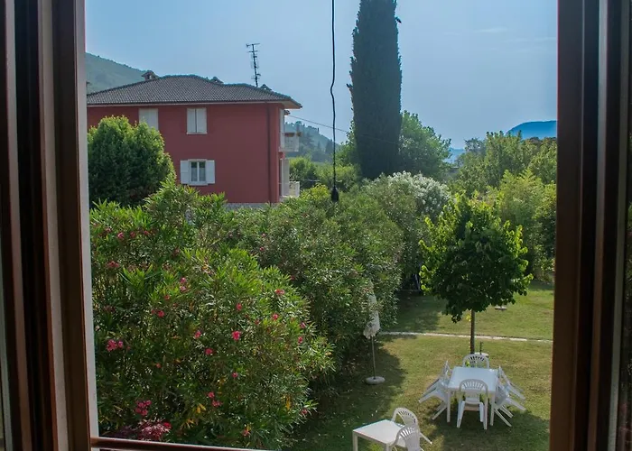 Corte Del Bosco Lägenhetshotell