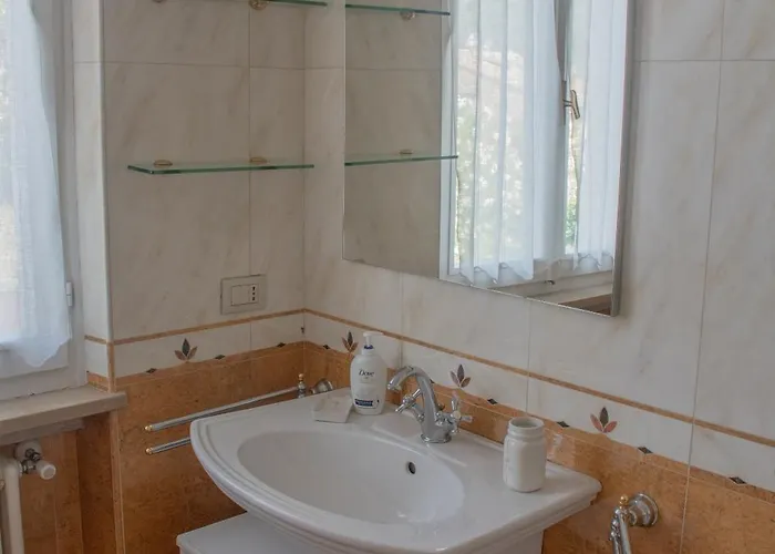 Corte Del Bosco Apartahotel 4*