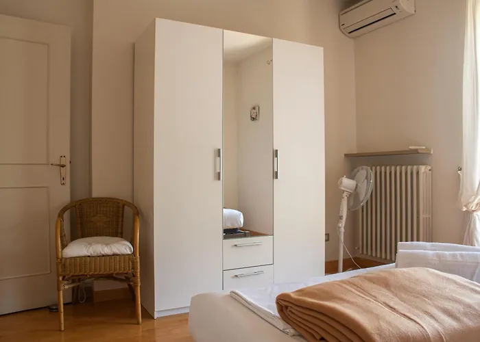 Lägenhetshotell Corte Del Bosco Garda (Verona)