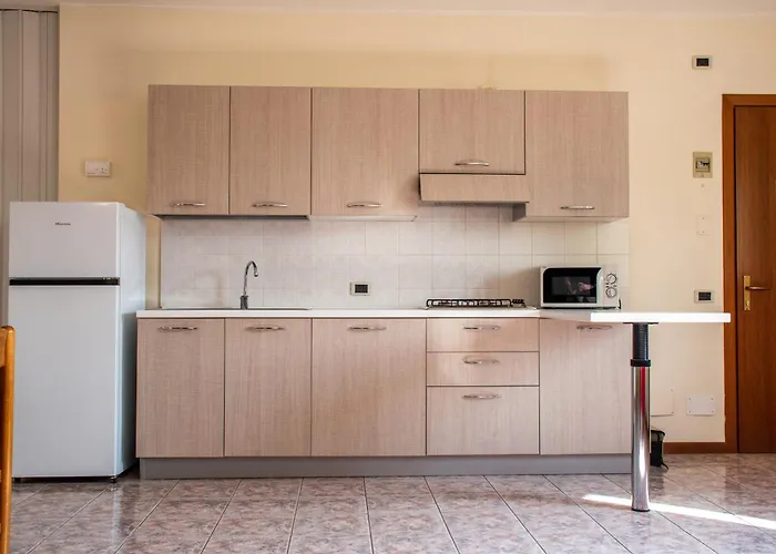Apart-hotel Corte Del Bosco