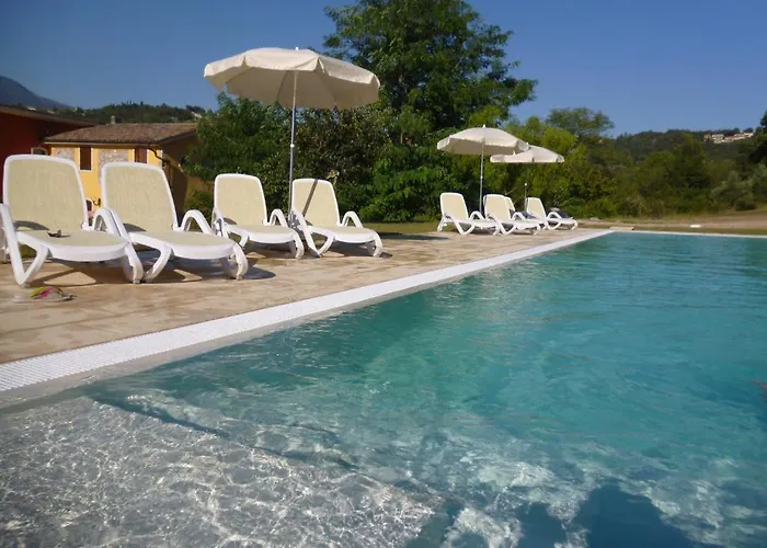 Corte Del Bosco 4* Garda (Verona)