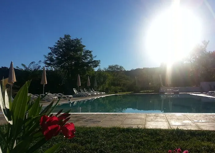 Corte Del Bosco 4* Garda (Verona)