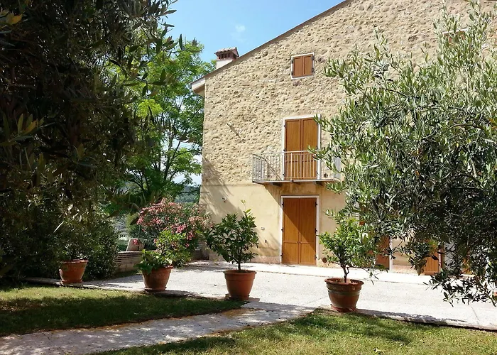 Corte Del Bosco Apart-hotel Garda (Verona)