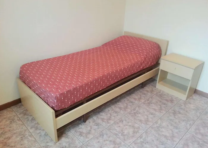 Lägenhetshotell Corte Del Bosco Garda (Verona)