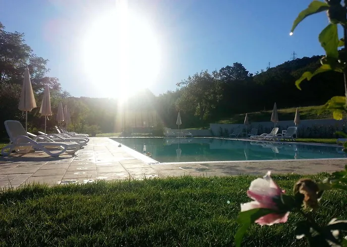 Corte Del Bosco 4* Garda (Verona)