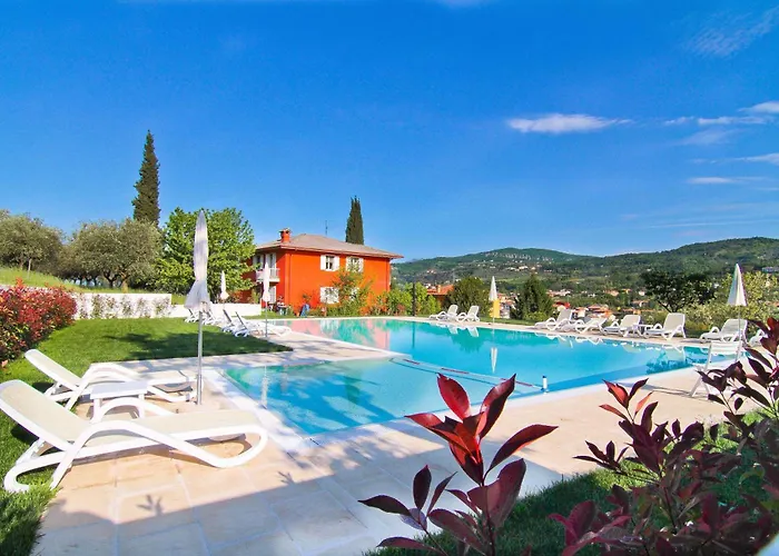 Corte Del Bosco 4* Garda (Verona)