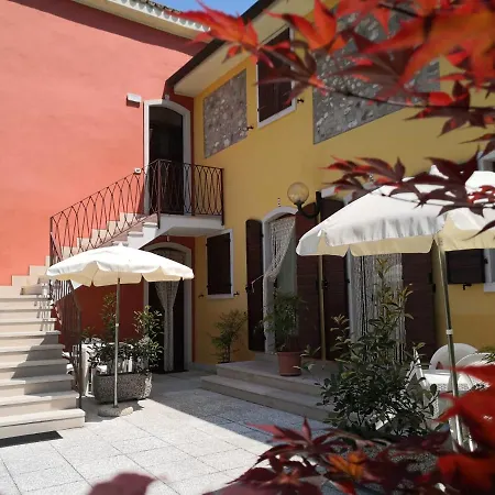 Corte Del Bosco 4*