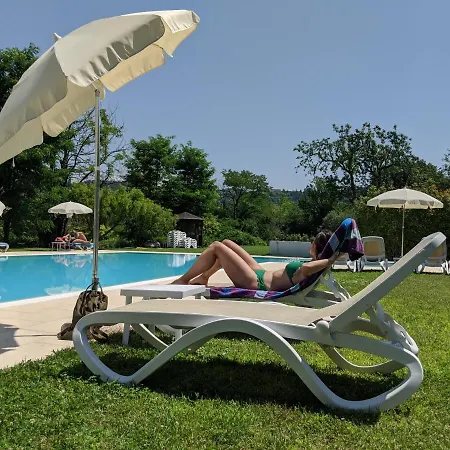 Corte Del Bosco Garda (Verona)