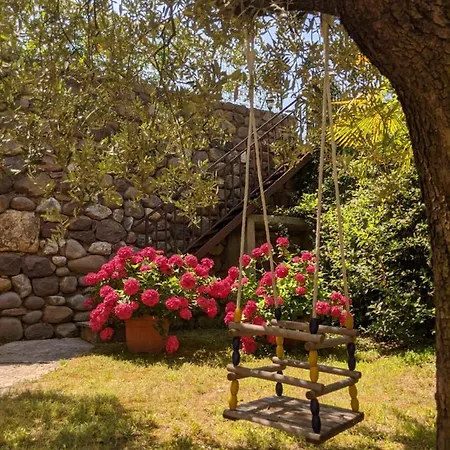 Corte Del Bosco Aparthotel