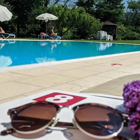 Corte Del Bosco Aparthotel
