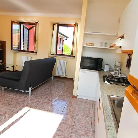 Corte Del Bosco Aparthotel 4*