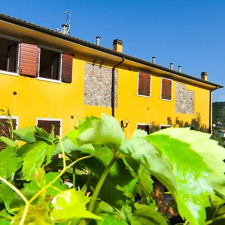 Corte Del Bosco Aparthotel 4*
