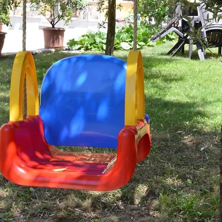 Aparthotel Corte Del Bosco 4*