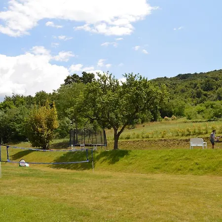 Corte Del Bosco Aparthotel
