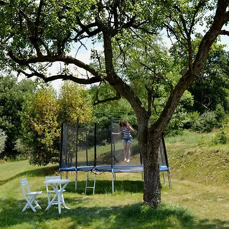 Aparthotel Corte Del Bosco Garda (Verona)