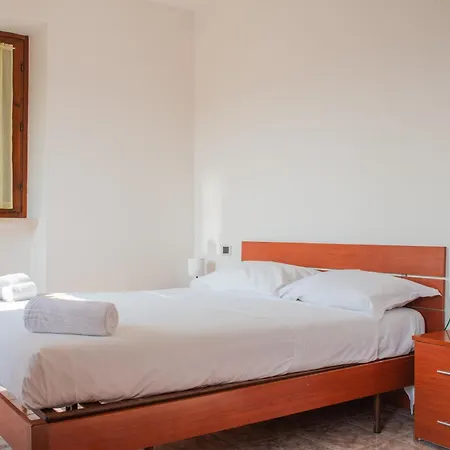 Corte Del Bosco Aparthotel 4*