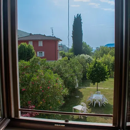 Corte Del Bosco Aparthotel
