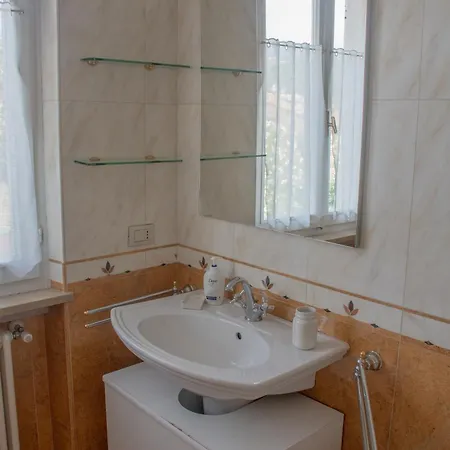 Corte Del Bosco Aparthotel 4*