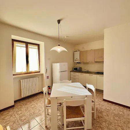 Aparthotel Corte Del Bosco