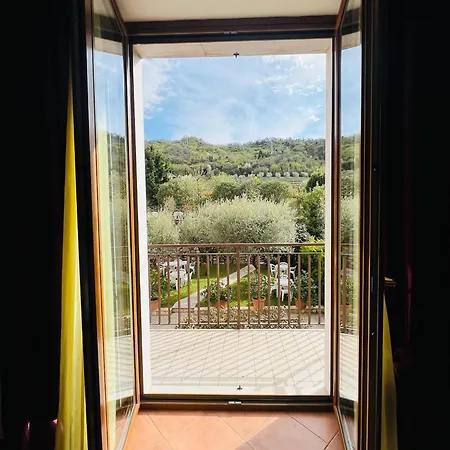 Corte Del Bosco Aparthotel 4*