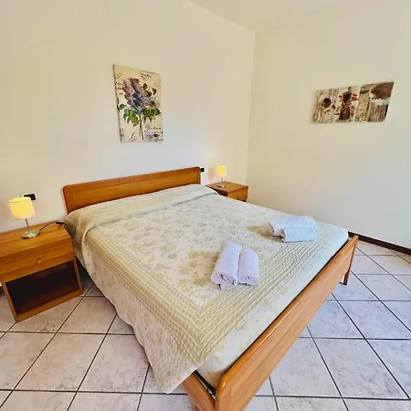 Aparthotel Corte Del Bosco 4*