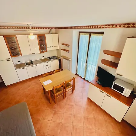 Aparthotel Corte Del Bosco Garda (Verona)