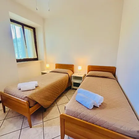 Corte Del Bosco 4*