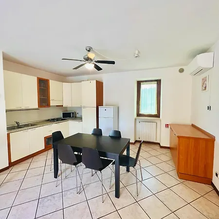 Corte Del Bosco