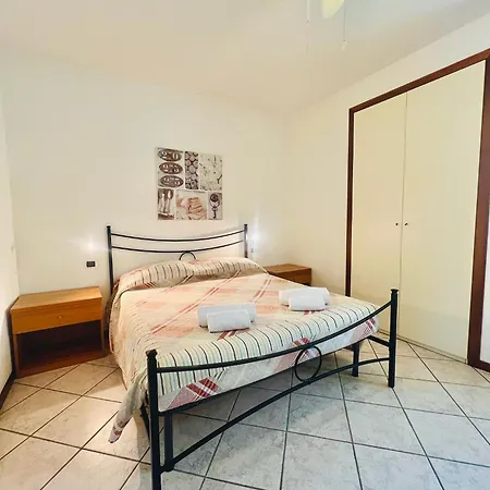 Corte Del Bosco Aparthotel