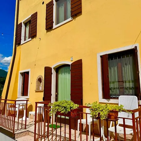 Aparthotel Corte Del Bosco Garda (Verona)