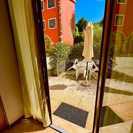 Aparthotel Corte Del Bosco Garda (Verona)
