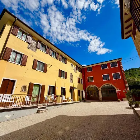 Corte Del Bosco 4*
