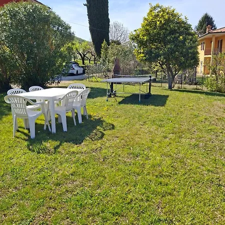 Corte Del Bosco Aparthotel 4*