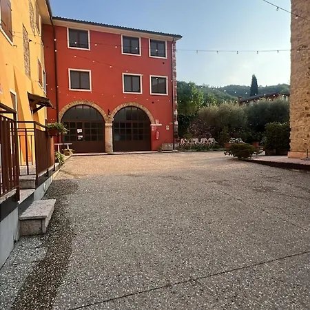 Corte Del Bosco 4*