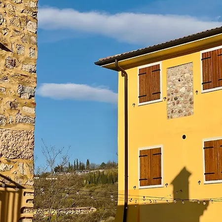 Corte Del Bosco Garda (Verona)