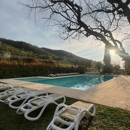 Corte Del Bosco 4*
