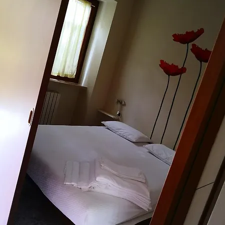 Corte Del Bosco Aparthotel