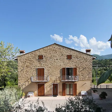 Aparthotel Corte Del Bosco 4*