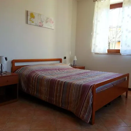 Corte Del Bosco Aparthotel