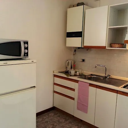 Corte Del Bosco Aparthotel 4*