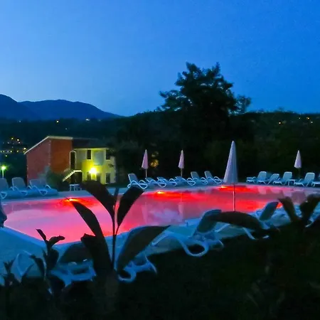 Aparthotel Corte Del Bosco 4*